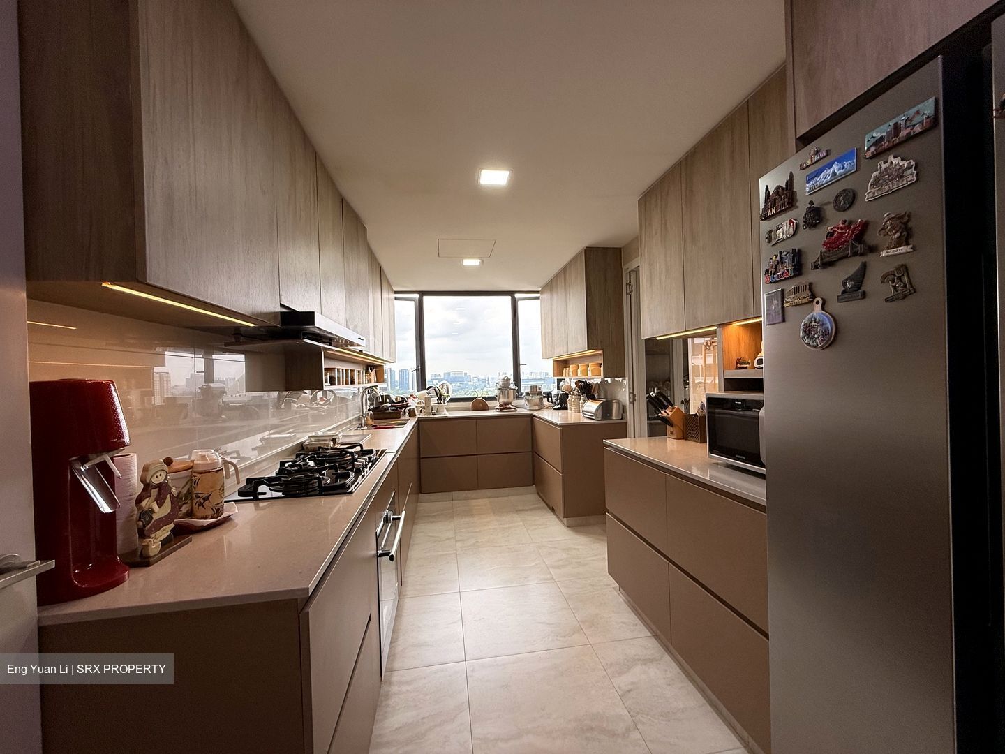 The Interlace (D4), Condominium #448662691